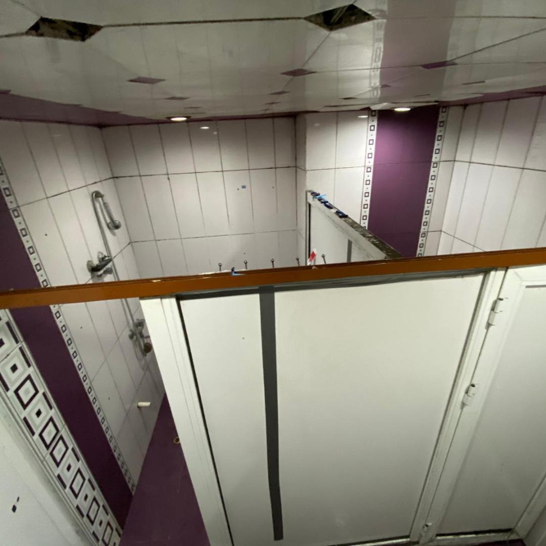 Shaan E Punjab Hostel Баку Экстерьер фото